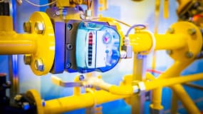 LEMON ENERGY : Efficacité énergétique industrielle