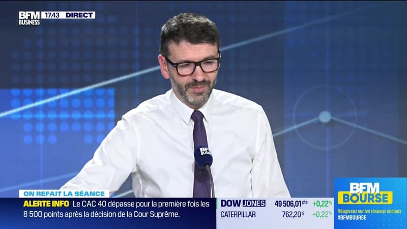 BFM Bourse - Vendredi 20 février