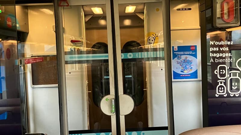 Prix, horaires, arrêts: à quoi ressemble le nouveau Ouigo Train classique Paris-Rennes de la SNCF?