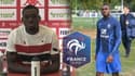 Équipe de France : "C’est devenu un objectif", Fofana ambitionne de jouer le Mondial 2022