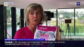 Lyon: "Courir pour elles" en version digitale pour lutter contre les cancers féminins