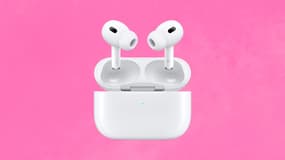 AirPods Pro 2 : le prix de ces écouteurs Apple prend un sacré coup, profitez-en sans attendre