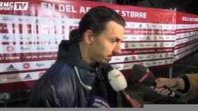 Zlatan envoie la Suède à l’Euro 2016