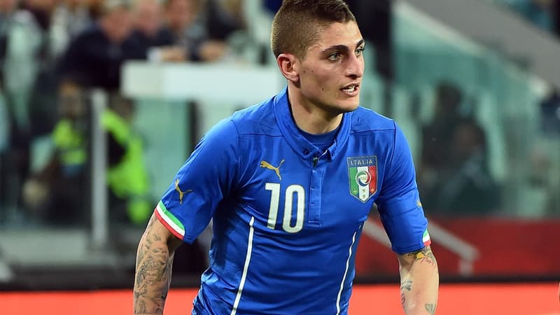Marco Verratti