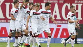 Joie Nuremberg