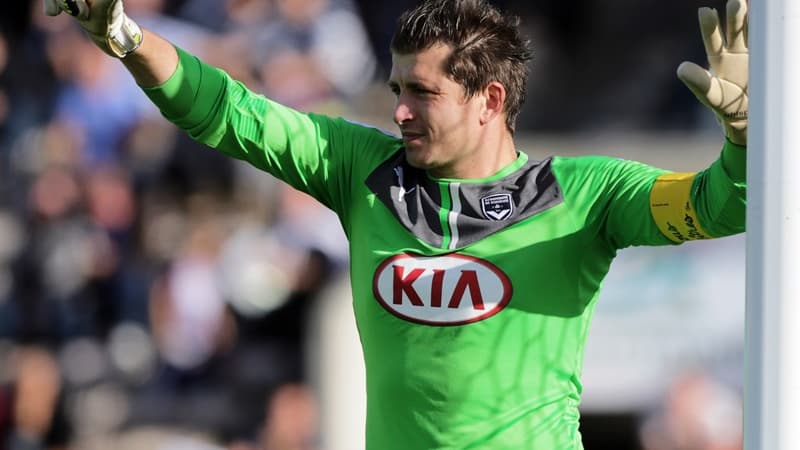 Cédric Carrasso