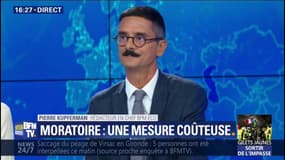 Moratoire : Une mesure coûteuse
