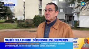 Vallée de la chimie : sécuriser les logements