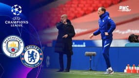 Ligue des champions : Les gros points forts tactiques de Manchester City et Chelsea, finalistes