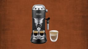Soldes machine à café : derniers jours pour profiter de cette excellente offre