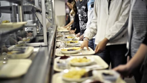 La cantine d'Arveyres en Gironde ne servira plus de repas de substitution aux enfants de confession juive ou musulmanes.