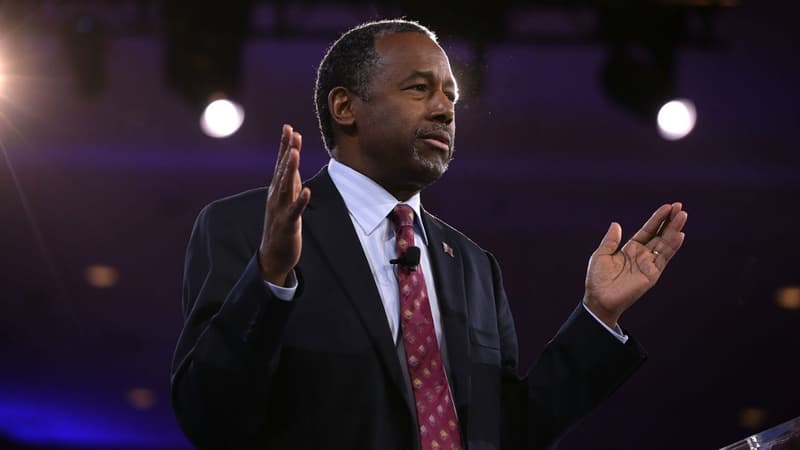 Le républicain Ben Carson a officialisé son retrait de la course à la Maison blanche.