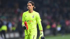 Yann Sommer
