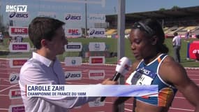 Zahi : « C’est un titre que j’ai arraché »