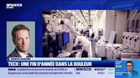 USA Today : "Les aspirateurs iRobot rachetés par un chinois", par John Plassard - 15/12