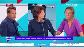 Le Zapping RMC - 20/09