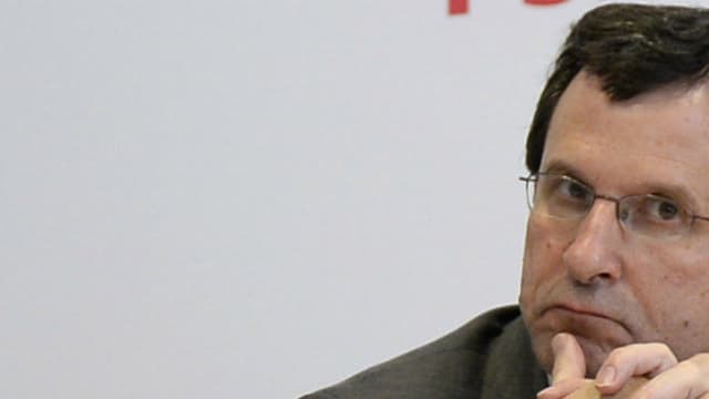 Christophe Borgel, le secrétaire national aux élections du Parti socialiste, se dit déterminé à organiser une primaire efficace afin que chaque électeur puisse d'exprimer. (Photo d'illustration)