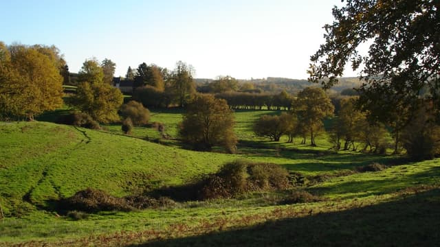 Illustration de la Creuse