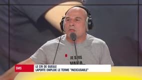 Mondial rugby - "Arrêtez de tomber sur Vahaamahina ! Ça fait 10 ans qu'on perd, qu'on est nuls, c'est pas lui le responsable" lance Moscato