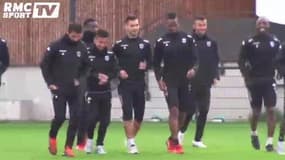 Ligue 1 / La surprise Angers