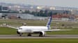 IndiGo commande 30 Airbus A350-900.