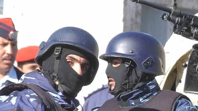 Un écrivain controversé en Jordanie, jugée pour une caricature considérée comme "anti-islam", a été assassinée au sortir du tribunal (PHOTO D'ILLUSTRATION)