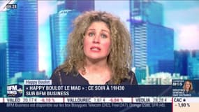 Happy Boulot : BFM Business lance "Happy boulot, le mag" ce soir à 19h30, par Laure Closier - 06/03