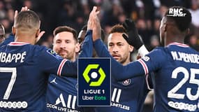 Ligue 1 : Un nouveau record de buts cette saison 