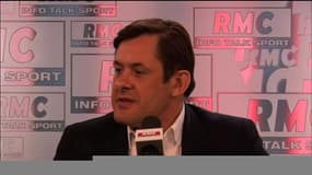 "Toi tu sais comment tu fais tes fromages et moi comment je fais de l'enseignement, chacun son boulot" Serge Dufoulon à Johnny Blanc
