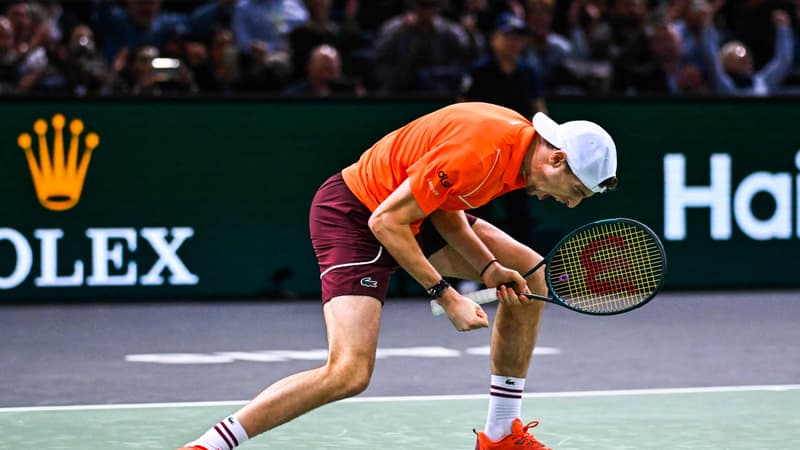 Ugo Humbert