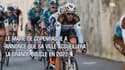 Tour de France : Le départ depuis Copenhague reporté à 2022