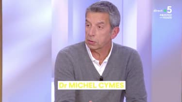 Michel Cymes