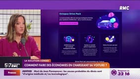 La solution conso - comment faire des économies en chargeant sa voiture ? 