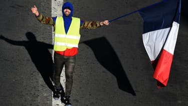 Nouvelle journée de mobilisation des gilets jaunes, le 8 décembre 2018