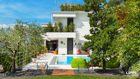 LIPPI - La modernité et le confort et s'invitent dans vos espaces extérieurs