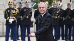François de Rugy