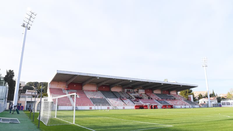 De la Ligue 2 au District en quelques semaines, la descente aux enfers du FC Martigues confirmée