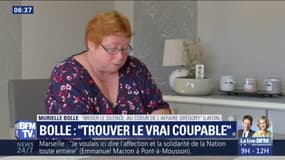 "Je n'ai pas participé à l'assassinat du petit Grégory", 34 ans après, Murielle Bolle clame son innocence dans un livre