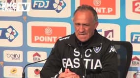 Football / Printant : "On va presque jouer à domicile" 10/04