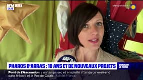 Le Pharos d'Arras célèbre ses 10 ans avec de nouveaux projets