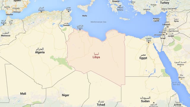 Le Parlement libyen reconnu par la communauté internationale a rejeté lundi le gouvernement d'union nationale récemment formé dans le cadre de l'accord parrainé par l'ONU pour mettre fin au chaos dans ce pays, ont indiqué des députés - 25 janvier 2016