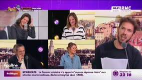 C'est tous les jours Arnaud Demanche - 25.09