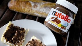 "Ce qui a fait progresser la marque, ce n’est pas une surconsommation, mais de nouveaux consommateurs conquis", affirme le dirigeant de Ferrero France
