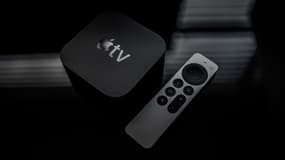 L'Apple TV 4K