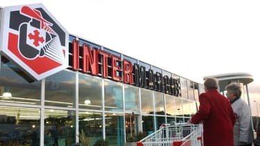 Intermarché veut intensifier sa présence dans les grandes villes.