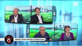 Le Match des GG - 01/06