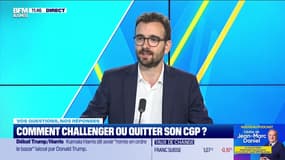 Vos questions, nos réponses - 11/09
