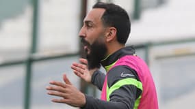 Kostas MITROGLOU
