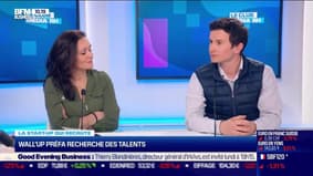 La start-up qui recrute: Wall'up Préfa recherche des talents - 11/03