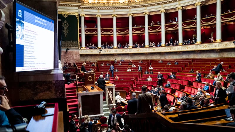 Ils espéraient 5 milliards d'euros de recettes: les socialistes échouent à faire adopter un nouvel impôt sur la fortune